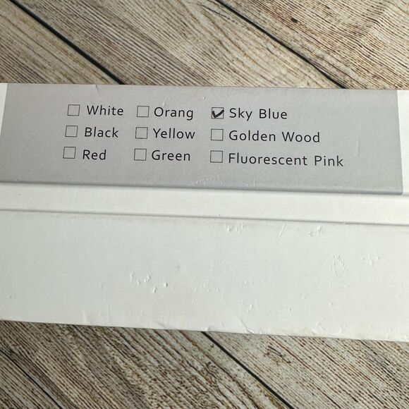 Msunlord TPU Super Tough 3D Printing Filament Sky Blue 2.85mm Hardness 95A - Picture 4 of 5